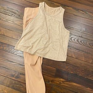 Fabletics Workout Set